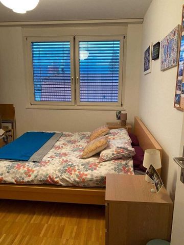 Stylish living in the heart of Basel, urban, green & comfortable - Photo 3