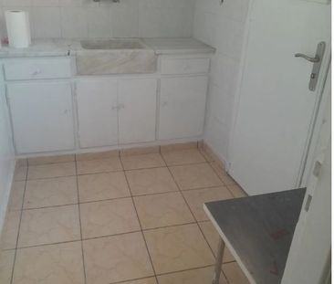 Διαμέρισμα για ενοικίαση Χρυσάκη (Καλλιθέα) - Φωτογραφία 5