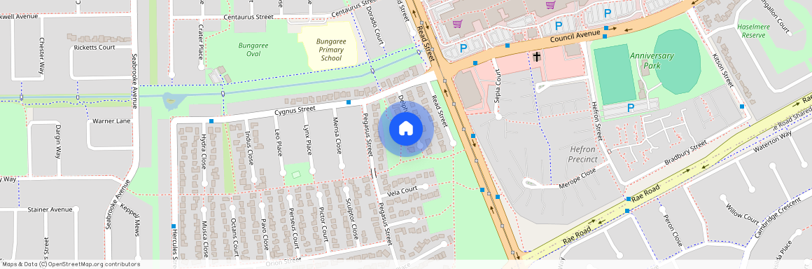 13 Delphinus Place, WA 6168, Rockingham