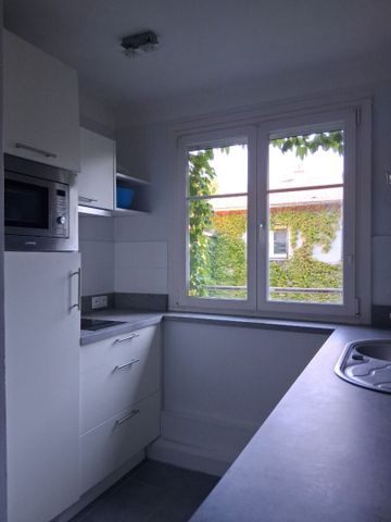 Location Appartement 2 pièces 20m² - Photo 5