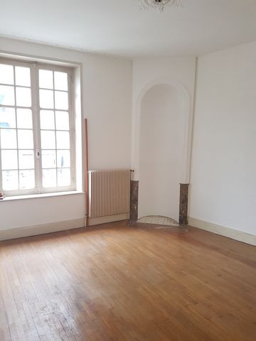 Location Appartement 57m² NANCY 54000 - Photo 2