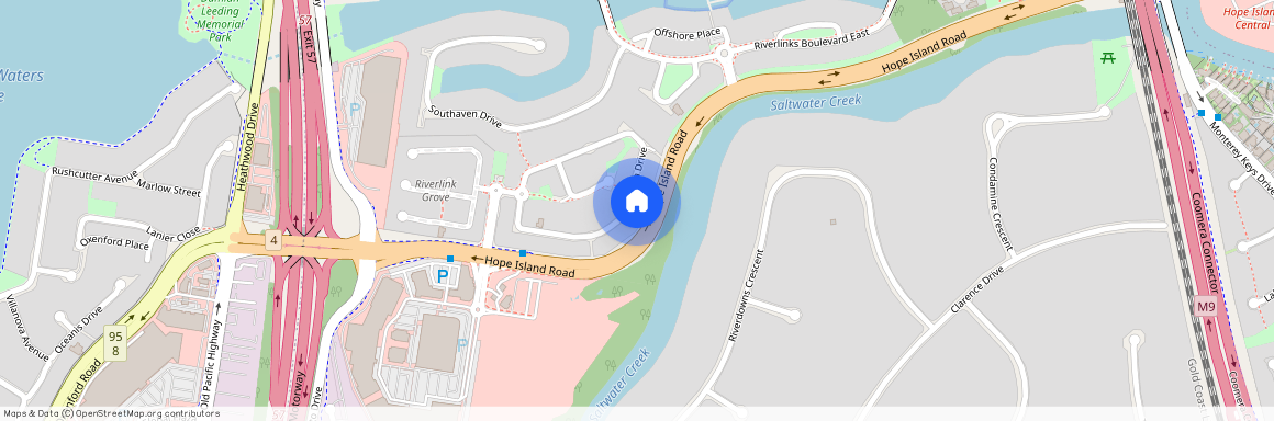 66 Serafina Drive, Qld 4212, Helensvale