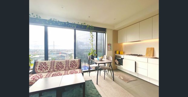 1 bed 1 bath apartment for rent - awesome view - Photo 1