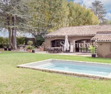 Maison • Plateau de Puyricard-La Trévaresse - Photo 4