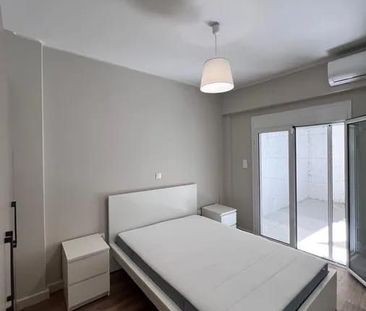 Διαμέρισμα για ενοικίαση Ελληνορώσων (Αμπελόκηποι - Πεντάγωνο) - Φωτογραφία 5