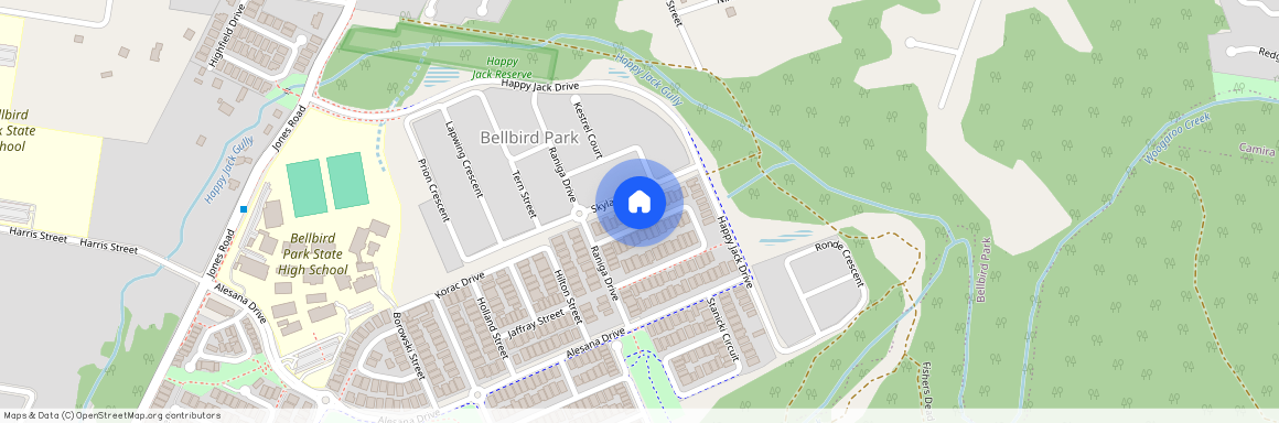 49 Mcmonagle Crescent, Qld 4300, Bellbird Park