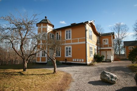 Krylbo: Charmig tvåa en trappa upp naturskönt läge vid Dalälven - Foto 5