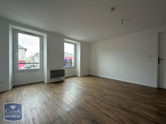 Location Appartement 3 pièces 56m² BRIVE LA GAILLARDE 19100 - Photo 1