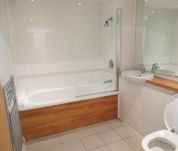 1 bedroom apartment to rent - Photo 6