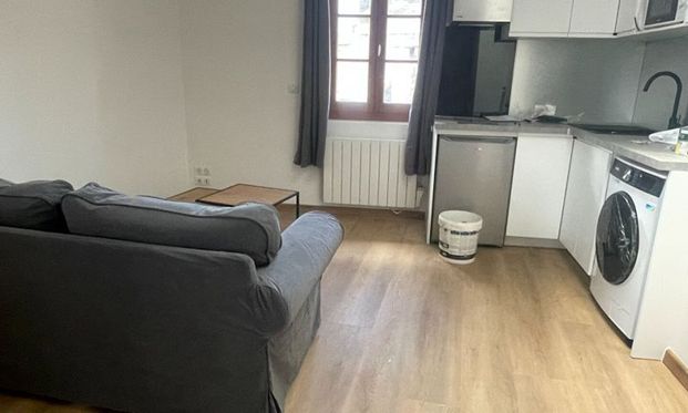 Location Appartement 1 pièce LIMOGES (87000) - Photo 1