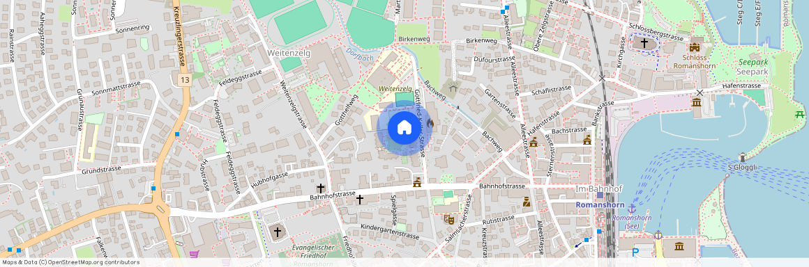 8590, Romanshorn, Gottfried-Keller-Strasse, 7