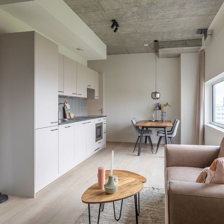 G.H. Betzweg 171, Rotterdam - Foto 1