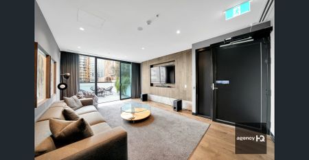 STUNNING APARTMENT AT THE PEAK! - Photo 2