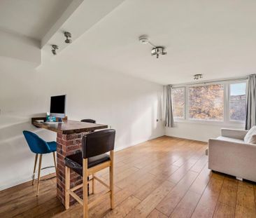 1 bedroom flat to rent - Photo 4