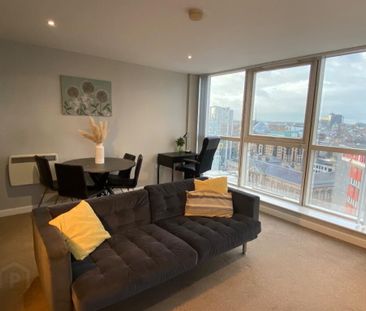 14-01 Obel, 62 Donegall Quay, Belfast, BT1 3NH - Photo 2