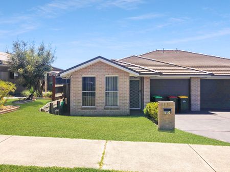 1/74 Redgum Cct, 2320, Aberglasslyn Nsw - Photo 4