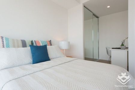 Modern 1 Bedroom Apartment with Resort-Style Amenities in Vibrant Newstead - Photo 5