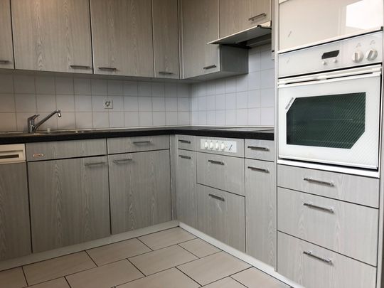 Helle 2-Zimmerwohnung Nähe Wettsteinplatz - Photo 1