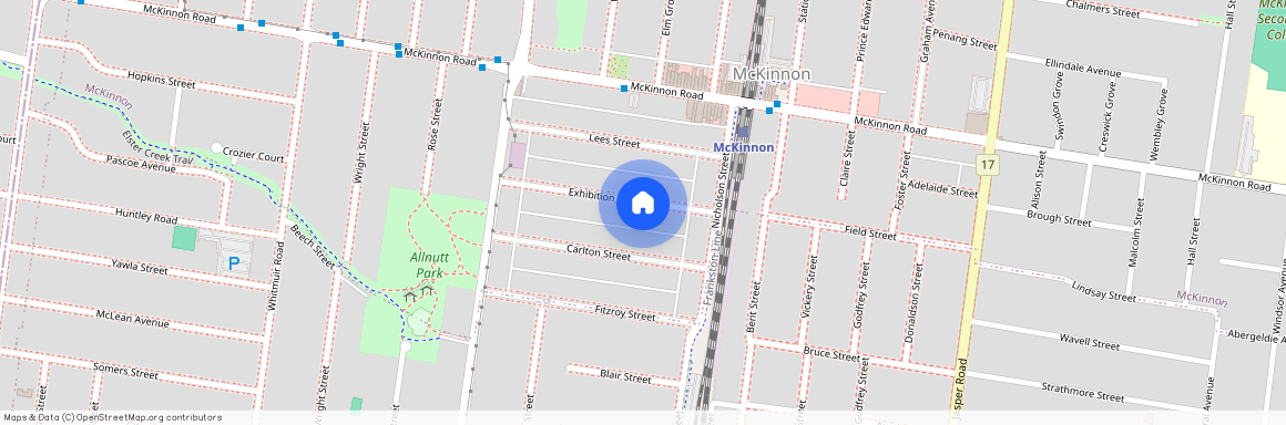 36 Exhibition Street, Vic 3204, Mckinnon