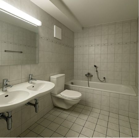 Appartement de 4,5 pièces au centre de Payerne - Photo 4