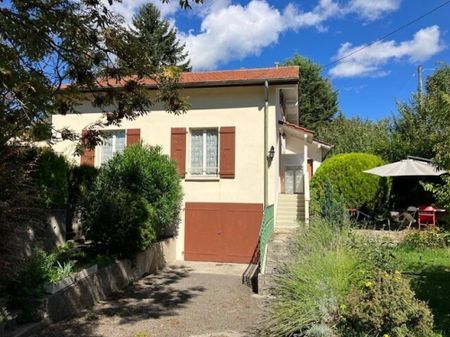 Villa de 6 pièces à louer au Grand-Saconnex - Photo 3