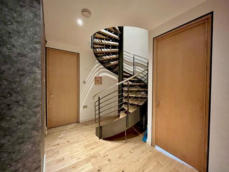 3 bedroom apartment to rent - Photo 4