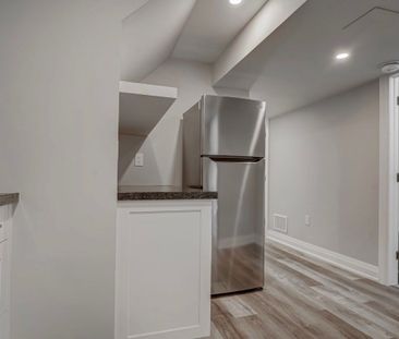 For Lease - 339 Lewis Drive Unit# Lower, Orangeville, Ontario - Photo 2