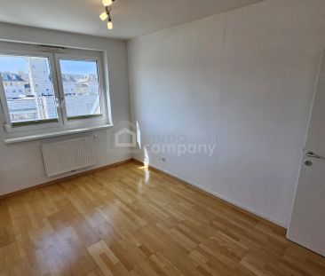 Blick auf den Husarentempel - Klimatisierte 3-Zimmer-Wohnung in Möd... - Foto 2