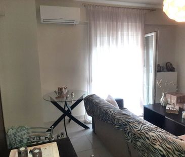Διαμέρισμα για ενοικίαση Ευαγγελισμός - Νέος Κουκλουτζάς (Εύοσμος) - Photo 1