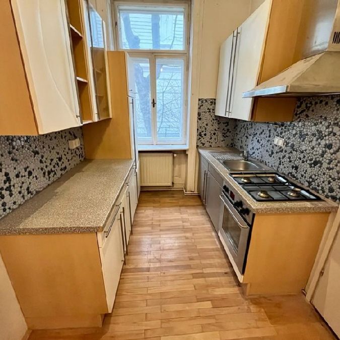 2 Monate Mietfrei - Geräumige 2 Zimmer-Wohnung in ruhiger Lage - unbefristet - Foto 1