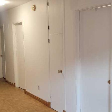 Appartement 51/2 Spacieux et illuminé - Photo 4