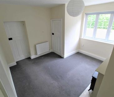 Church Gate, Cobb Cottage, Colston Bassett, Nottingham - Photo 1
