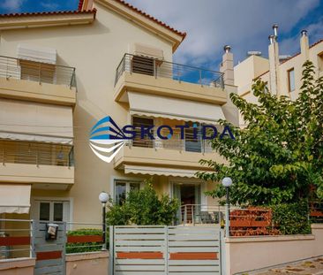 Μονοκατοικία για ενοικίαση Δικηγορικά (Βούλα) - Photo 1