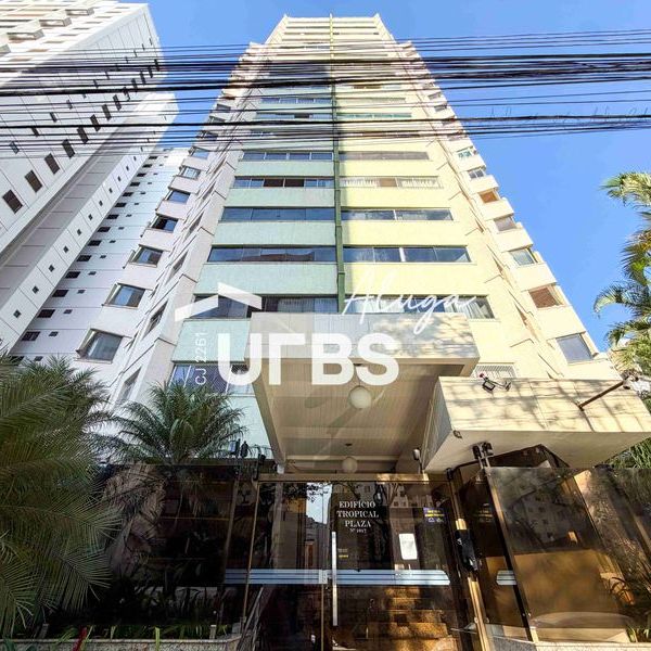 Apartamento Residencial - Foto 1
