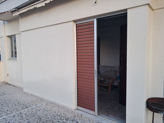 Studio/Γκαρσονιέρα για ενοικίαση Λαζάρου (Νέα Ιωνία) - Photo 1