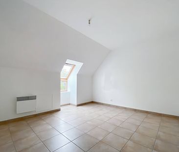 Location maison 4 pièces, 90.00m², Arnouville-lès-Mantes - Photo 4