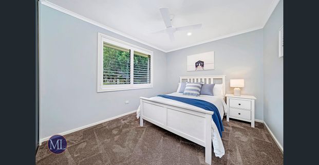 Convenient & Modern Villa - Stroll to Metro - Photo 1