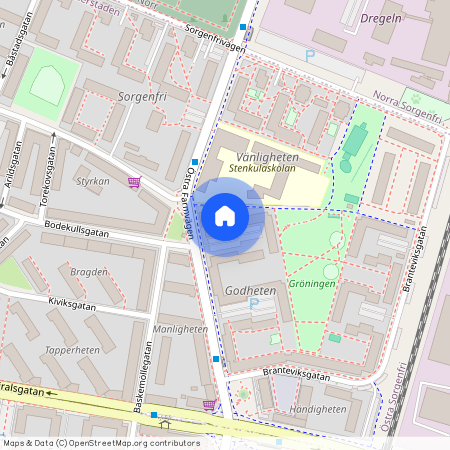 Östra Farmvägen 32C, 214 41 Malmö, Skane