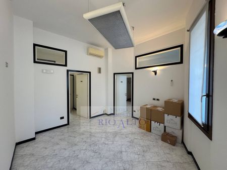 Studio/Ufficio in Affitto - Photo 4