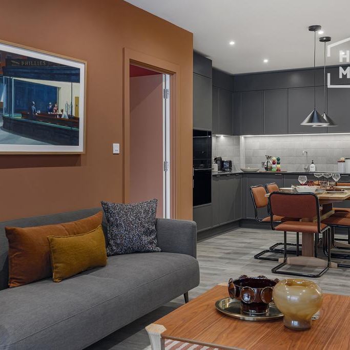 1 bedroom flat to rent - Photo 1