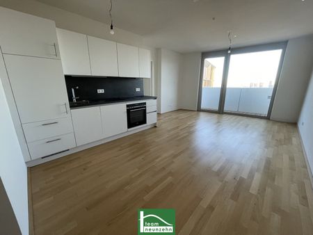 BELVIEW – HIER WIRD WOHNEN NEU DEFINIERT! – MIT TRAUM-AUSSICHTEN AUF DIE GESAMTE CITY! - Foto 4