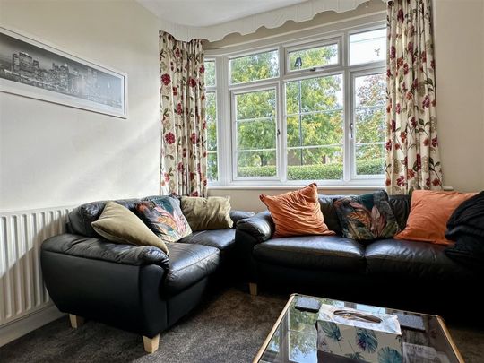 High Storrs Rise, Sheffield - Photo 1