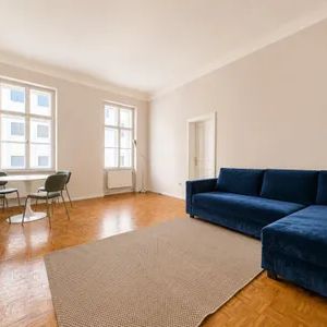 Großzügige 3,5-Zimmer-Wohnung sucht WG-Bewohner mit Garage und Einbauküche im Herzen von 1090 Wien! - Foto 2