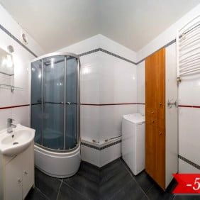 Pokój, ul. Zana - Photo 1