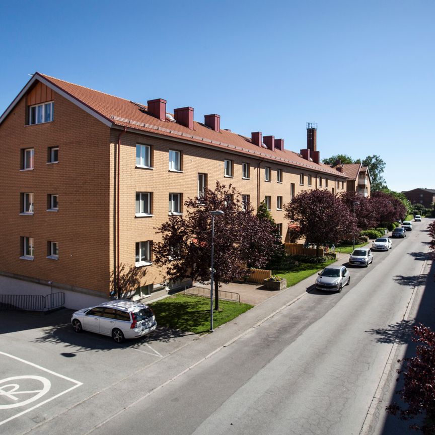 Dr Sternsgatan 4 G - Foto 2