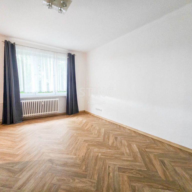 Byt 1+1 k pronájmu, Karviná / Ráj, ulice Ciolkovského - Photo 1