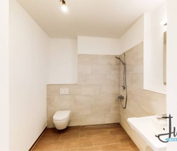 Helle 3-Zimmer-Wohnung mit EBK in guter Lage! - Photo 6