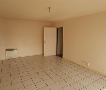 Location appartement 2 pièces de 54.1m² - Photo 1