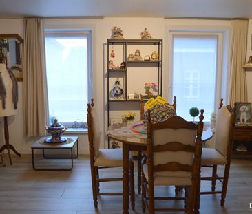 Ruime woning met garage in het centrum van Bellegem - Foto 3