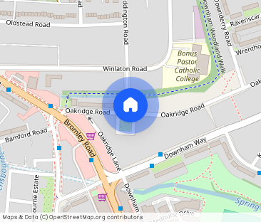 1 bedroom flat to rent - Photo 1